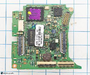 Плата Samsung PL150